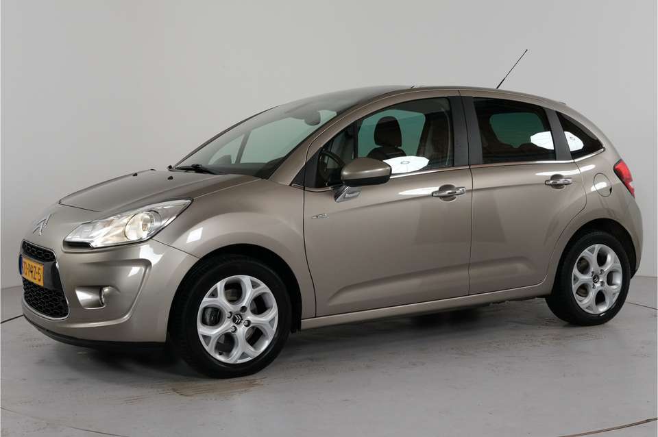 Citroen C3 - Imagem 3