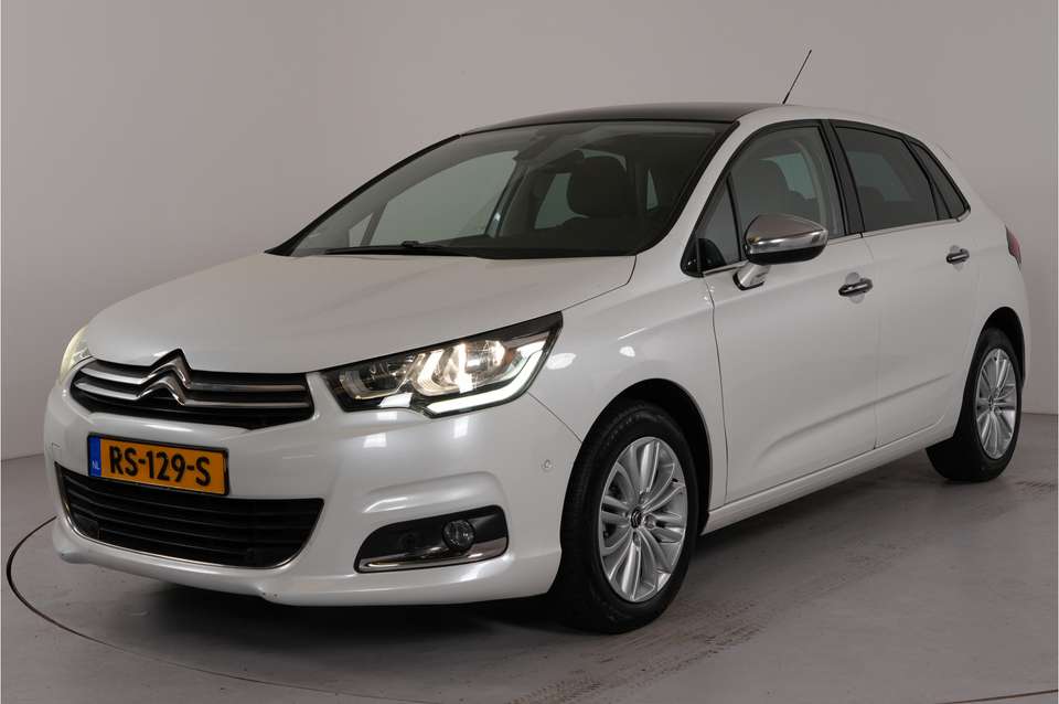 Citroen C4 - Imagem 9