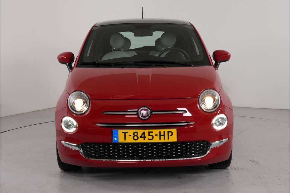 Fiat 500 - Imagem 4