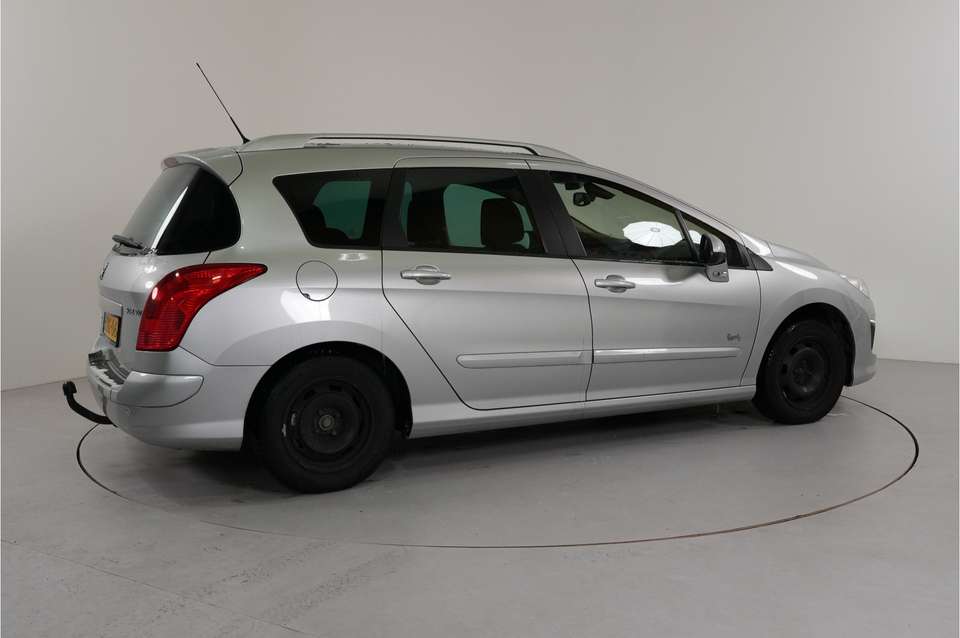 Peugeot 308 - Imagem 6