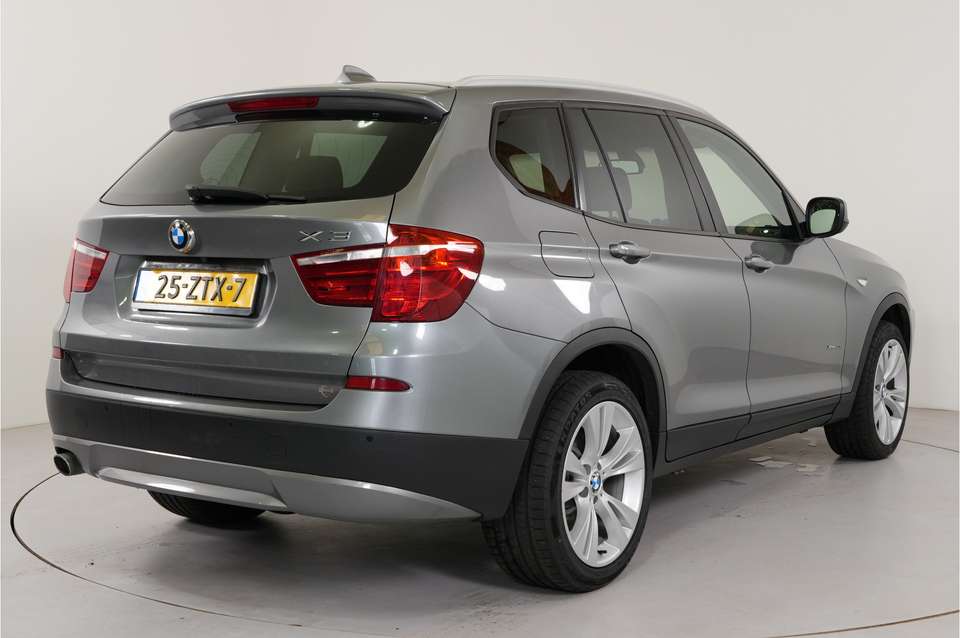 BMW X3 - Imagem 5