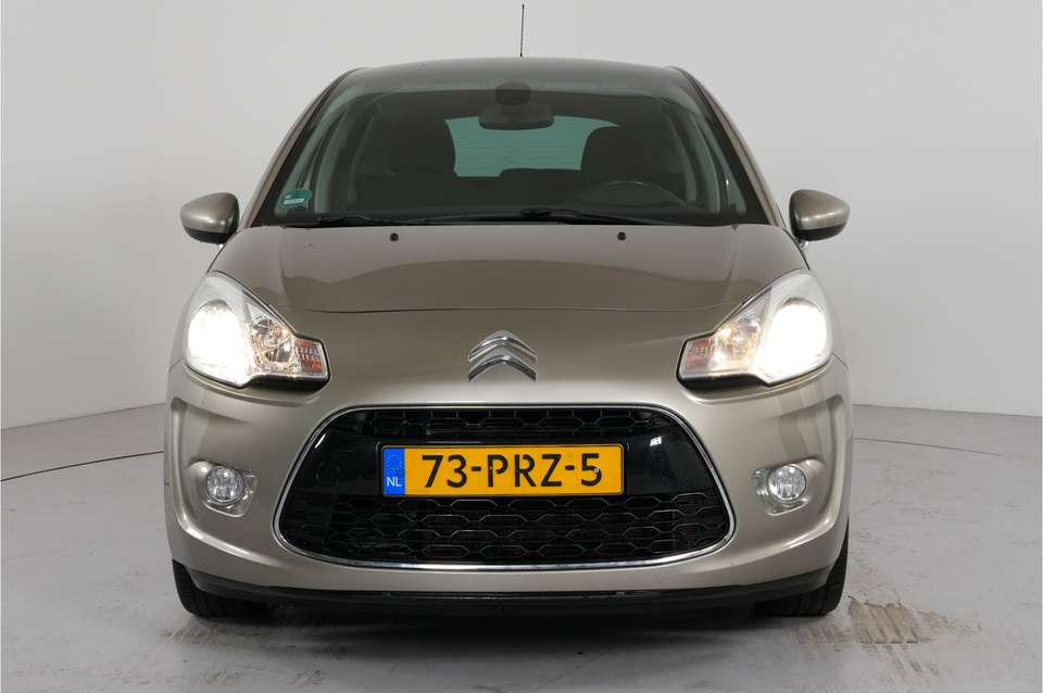 Citroen C3 - Imagem 4