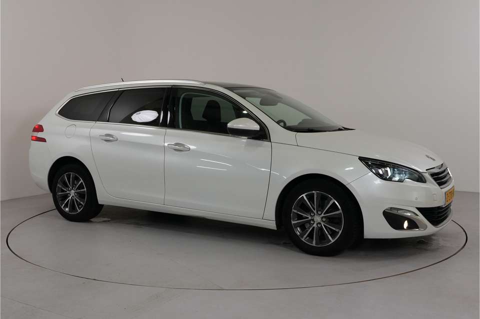 Peugeot 308 - Imagem 6