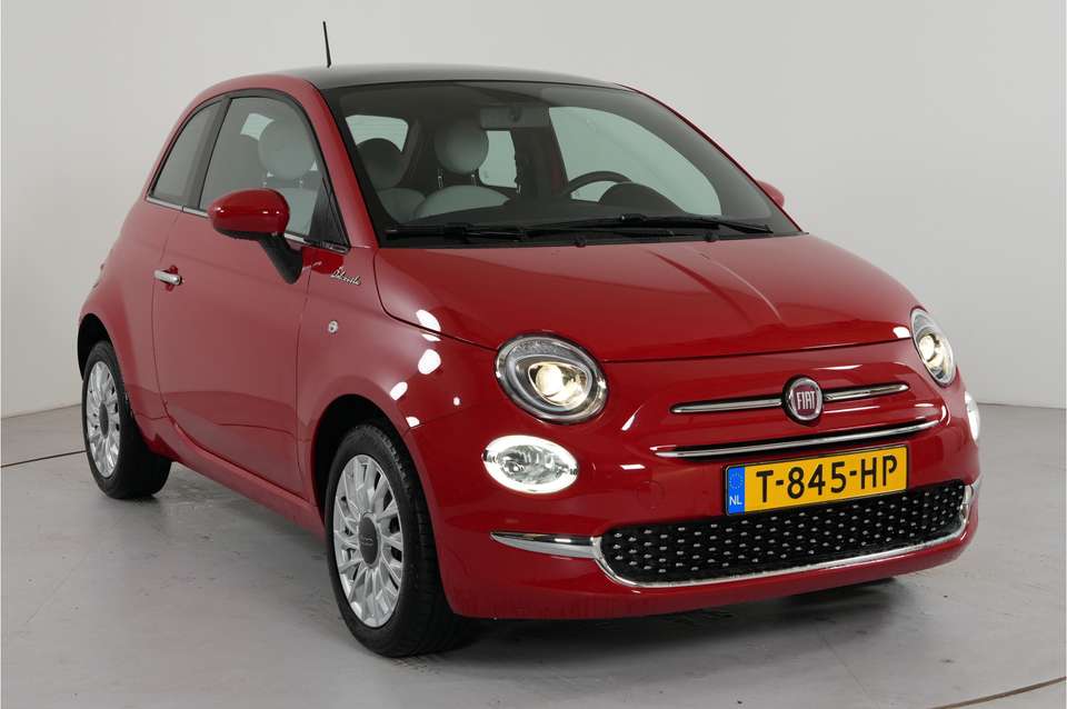 Fiat 500 - Imagem 5