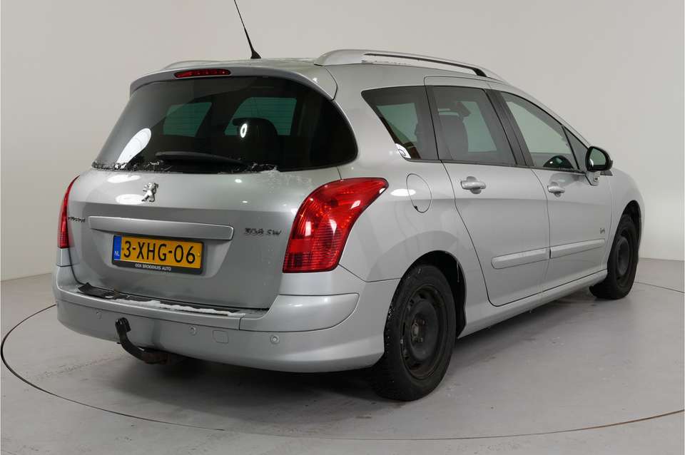 Peugeot 308 - Imagem 7