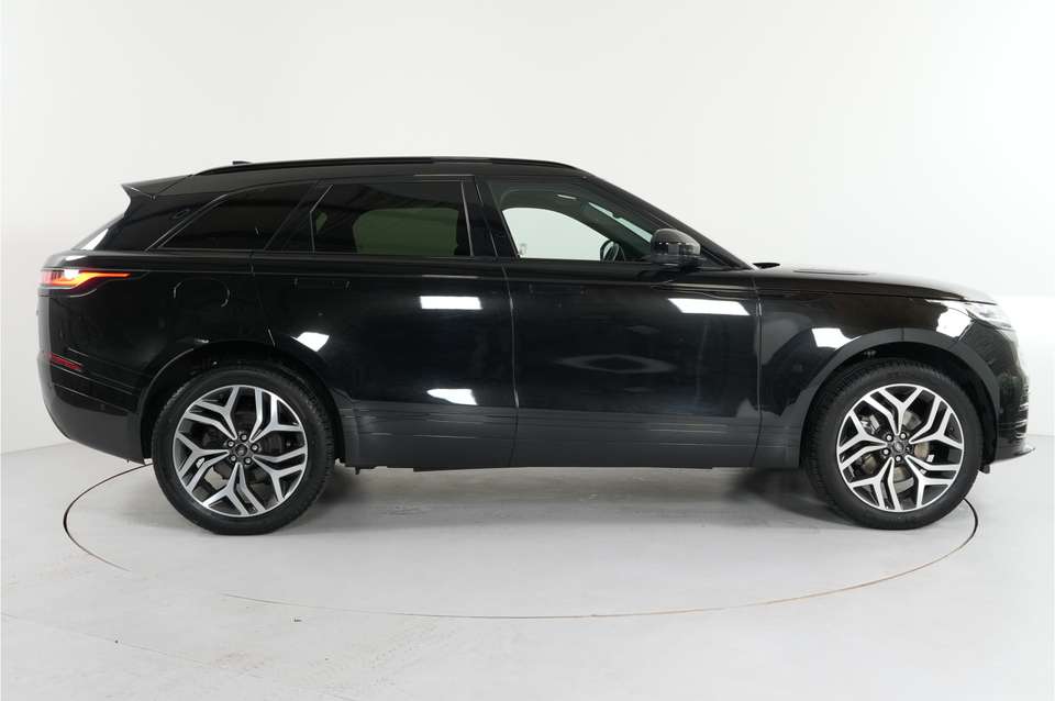 Land Rover Range Rover Velar - Imagem 5