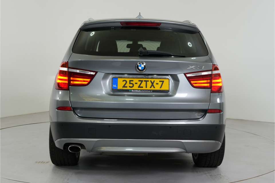 BMW X3 - Imagem 6
