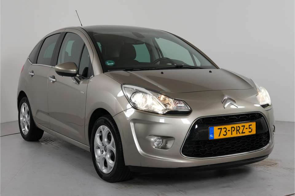Citroen C3 - Imagem 5