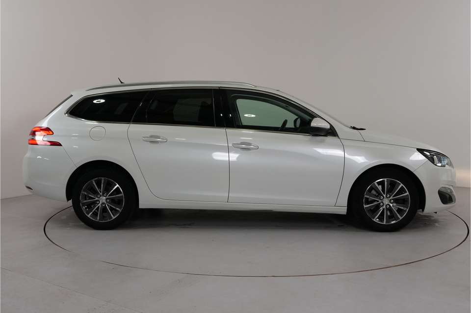 Peugeot 308 - Imagem 7