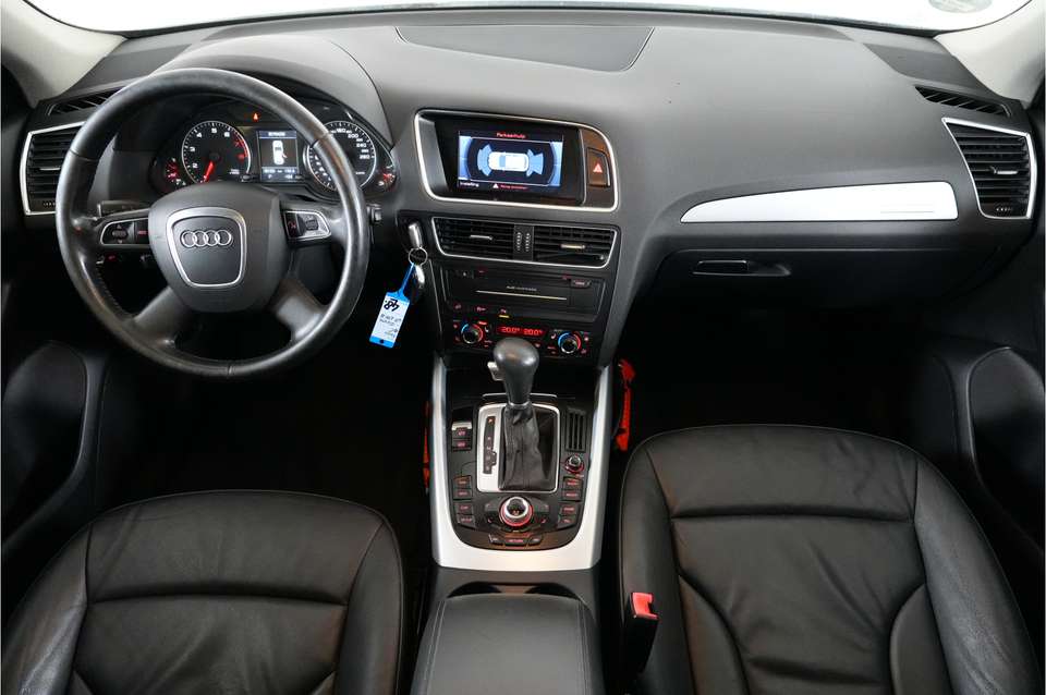 Audi Q5 - Imagem 11