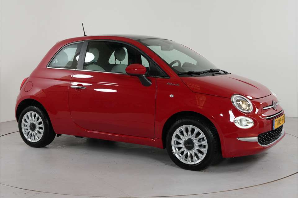 Fiat 500 - Imagem 6