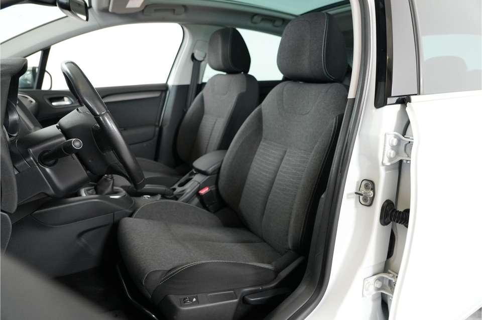 Citroen C4 - Imagem 13