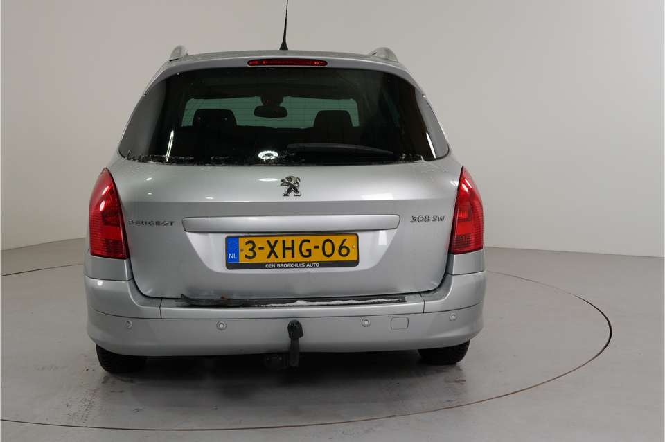 Peugeot 308 - Imagem 8