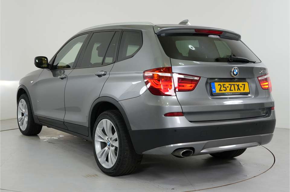 BMW X3 - Imagem 7