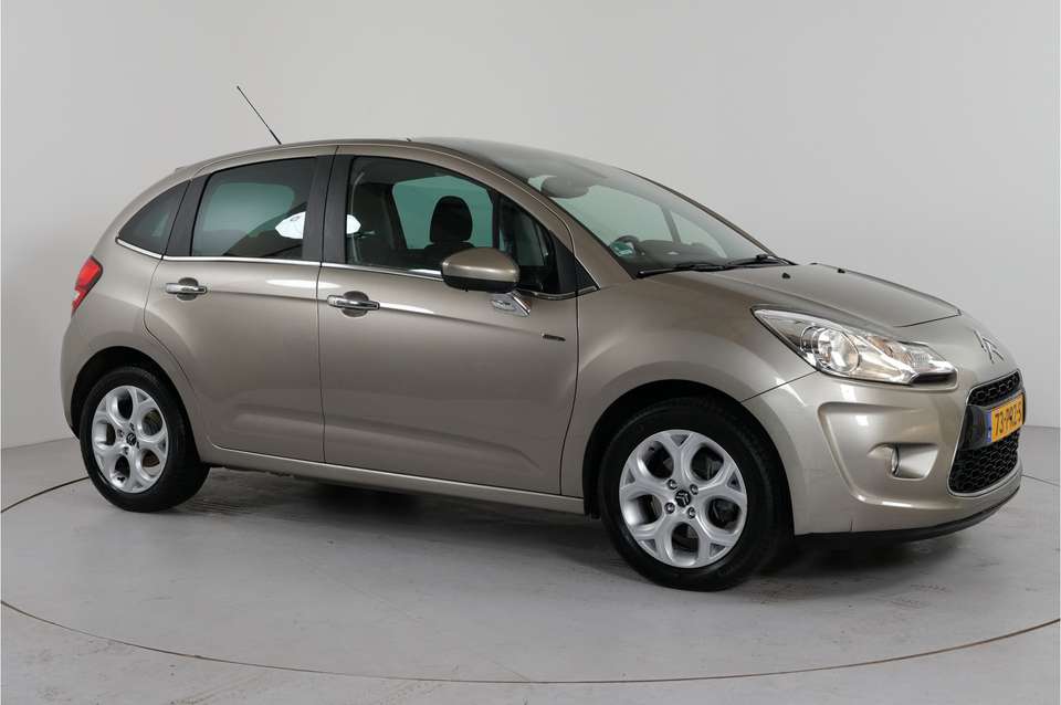 Citroen C3 - Imagem 6
