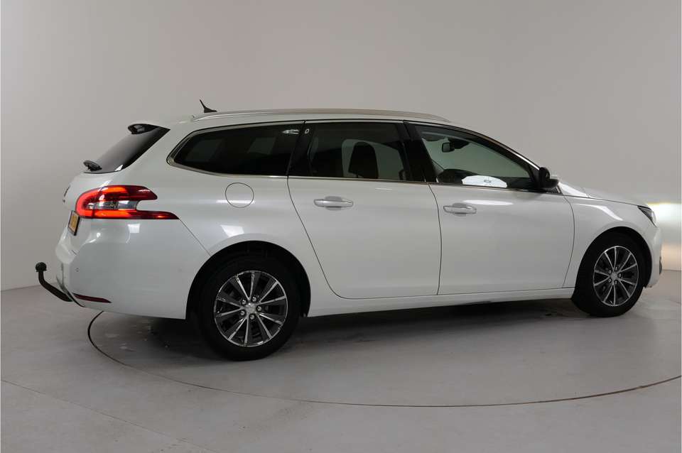 Peugeot 308 - Imagem 8