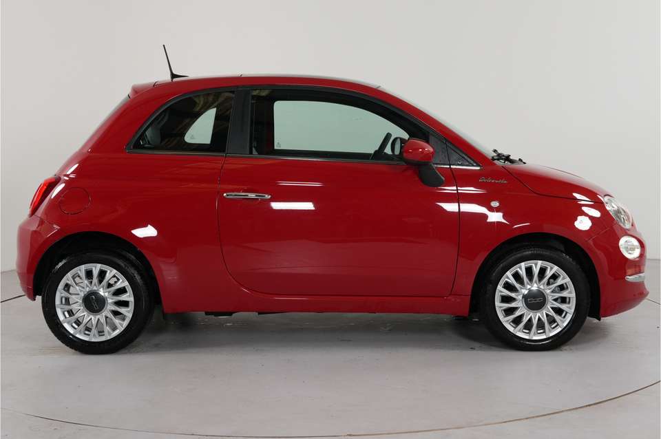 Fiat 500 - Imagem 7
