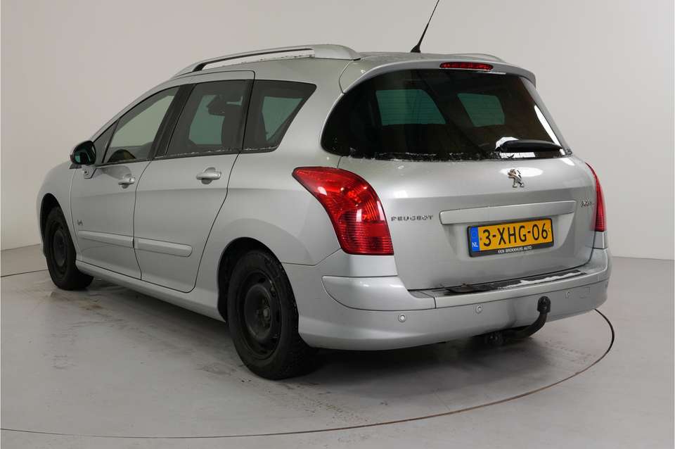 Peugeot 308 - Imagem 9