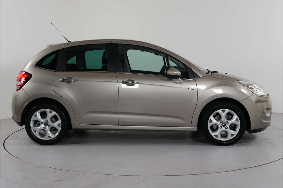 Citroen C3 - Imagem 7