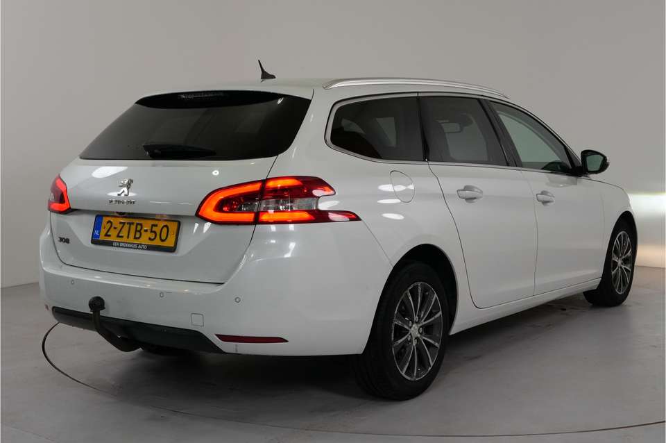 Peugeot 308 - Imagem 9