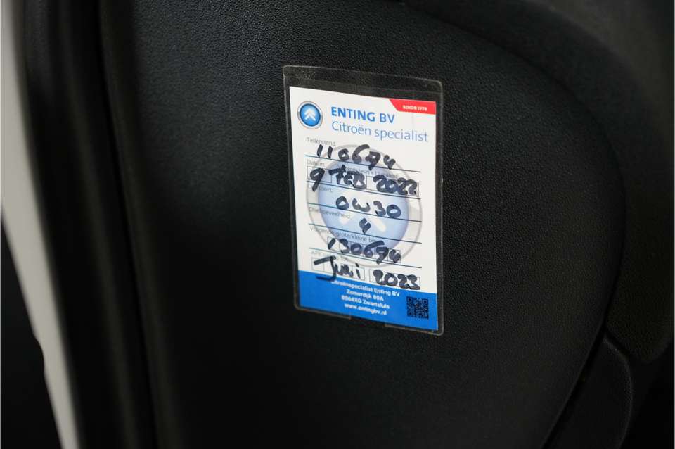 Citroen C4 - Imagem 16