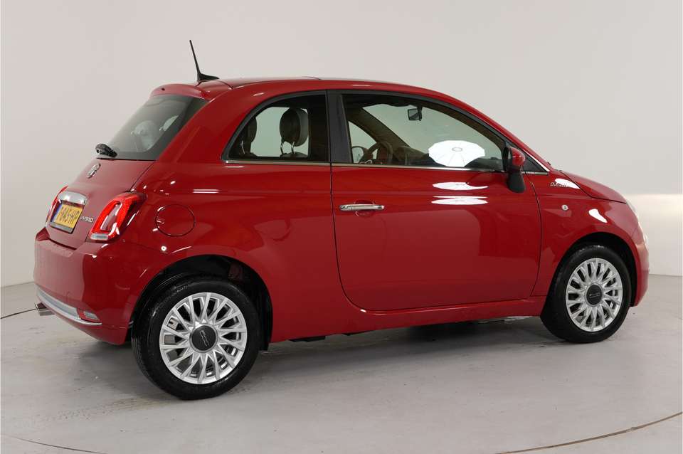 Fiat 500 - Imagem 8