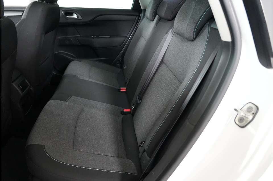 Citroen C4 - Imagem 17