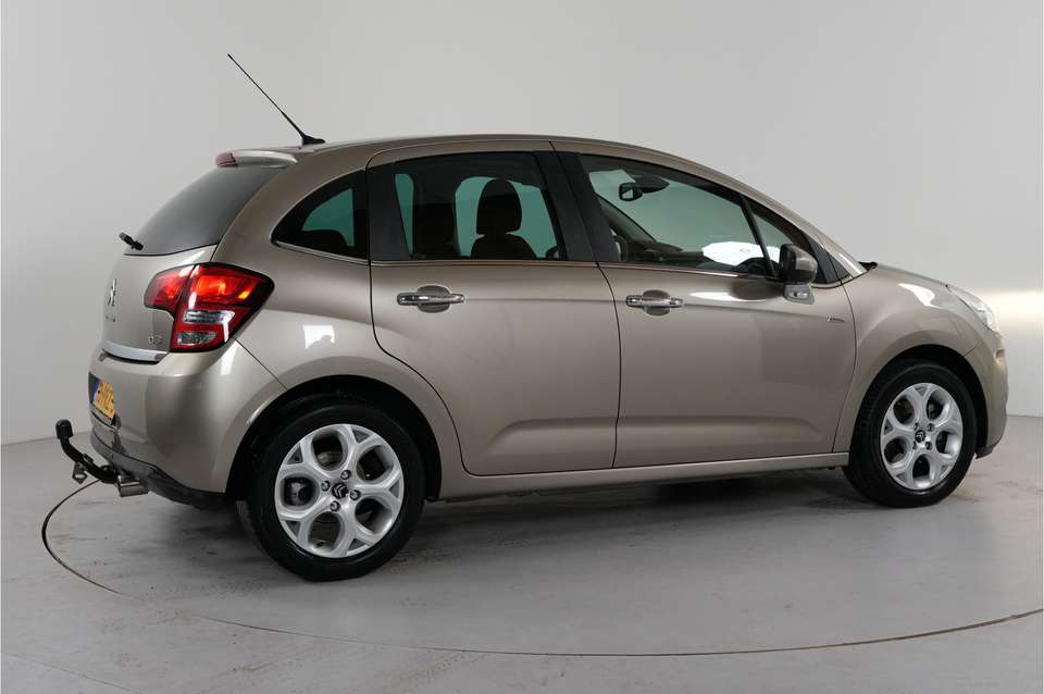 Citroen C3 - Imagem 8