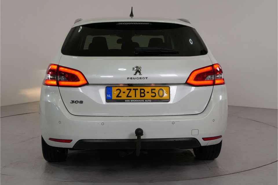 Peugeot 308 - Imagem 10