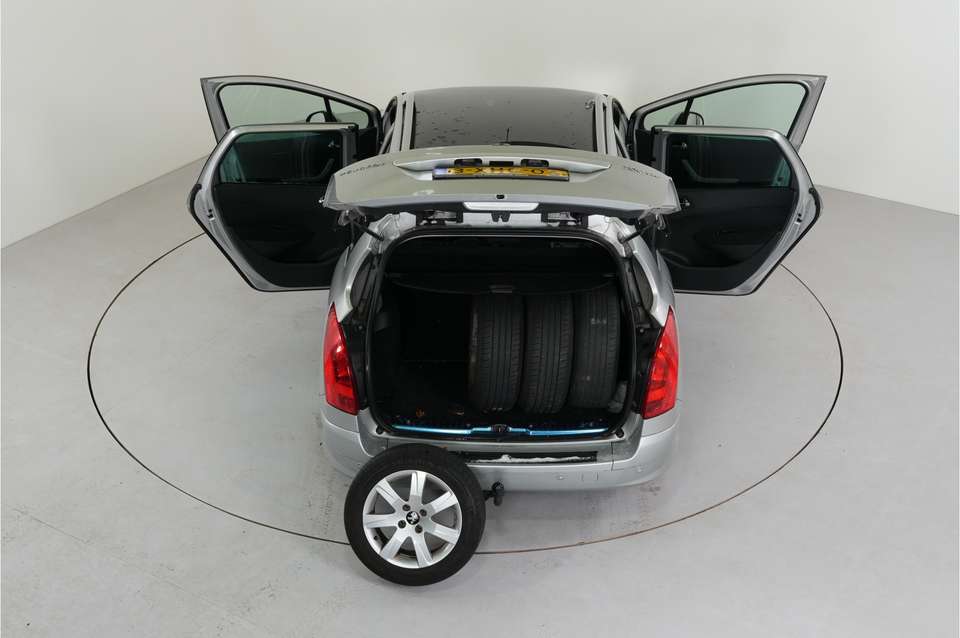 Peugeot 308 - Imagem 11