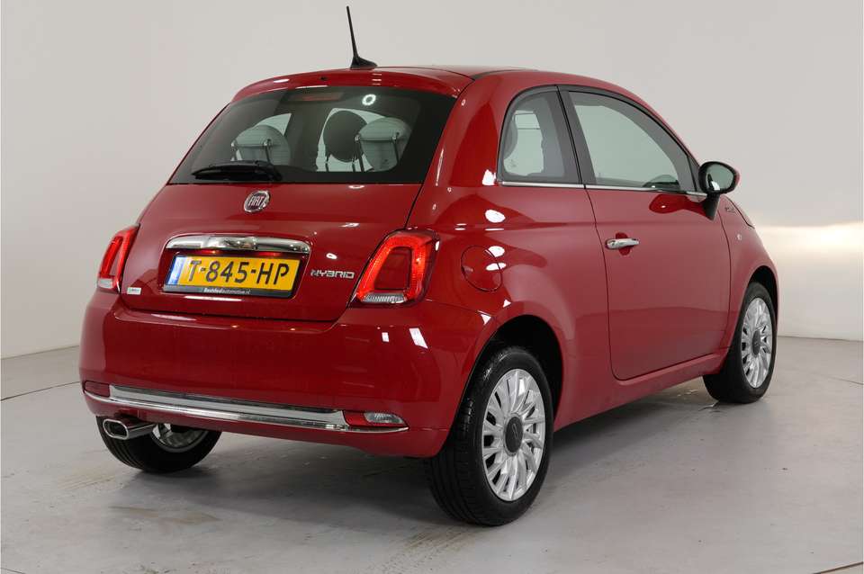 Fiat 500 - Imagem 9
