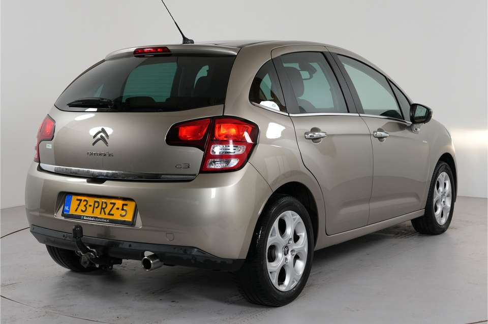 Citroen C3 - Imagem 9