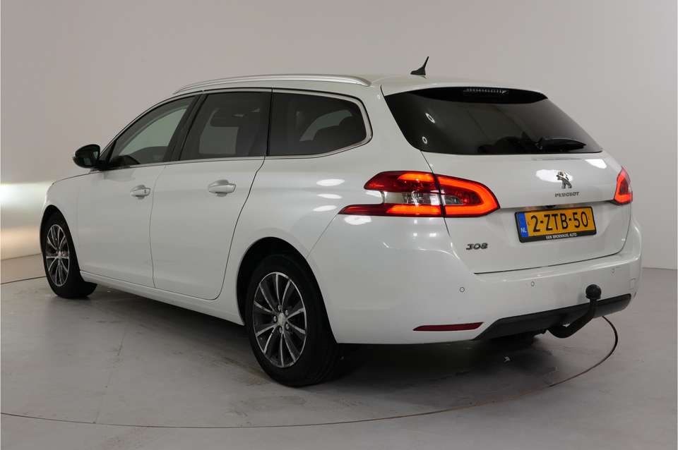 Peugeot 308 - Imagem 11