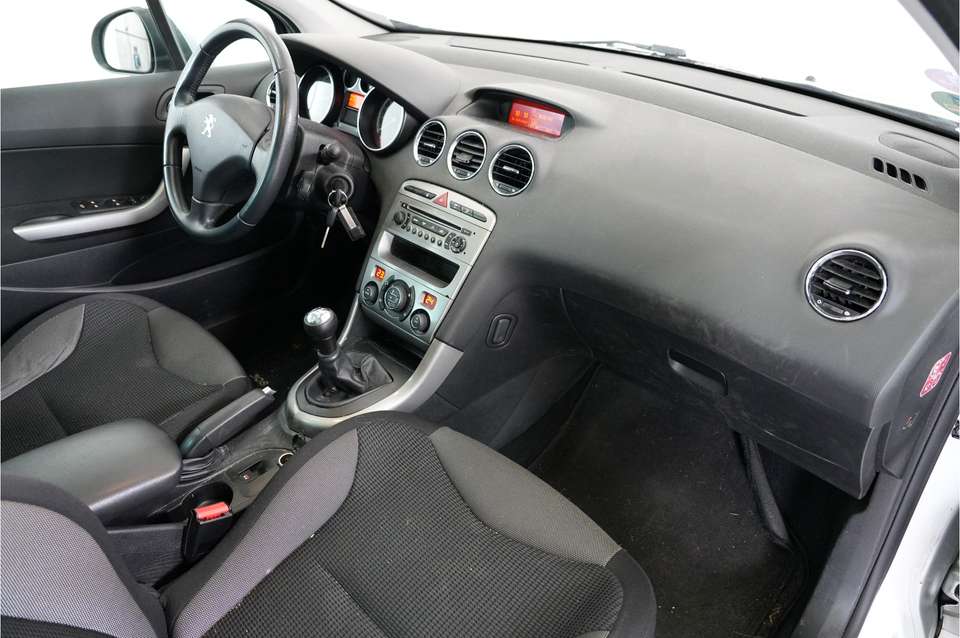 Peugeot 308 - Imagem 12