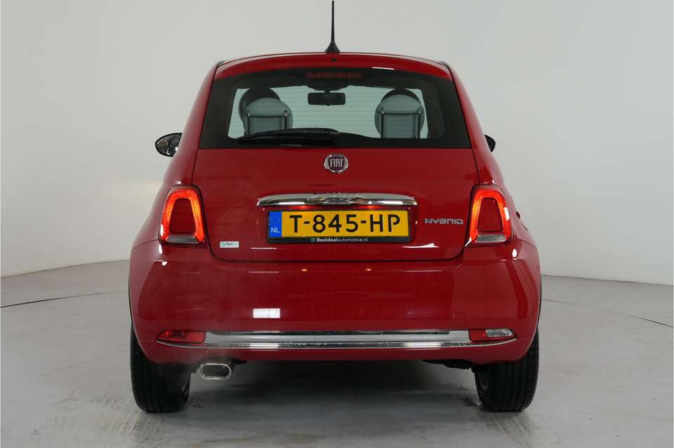 Fiat 500 - Imagem 10