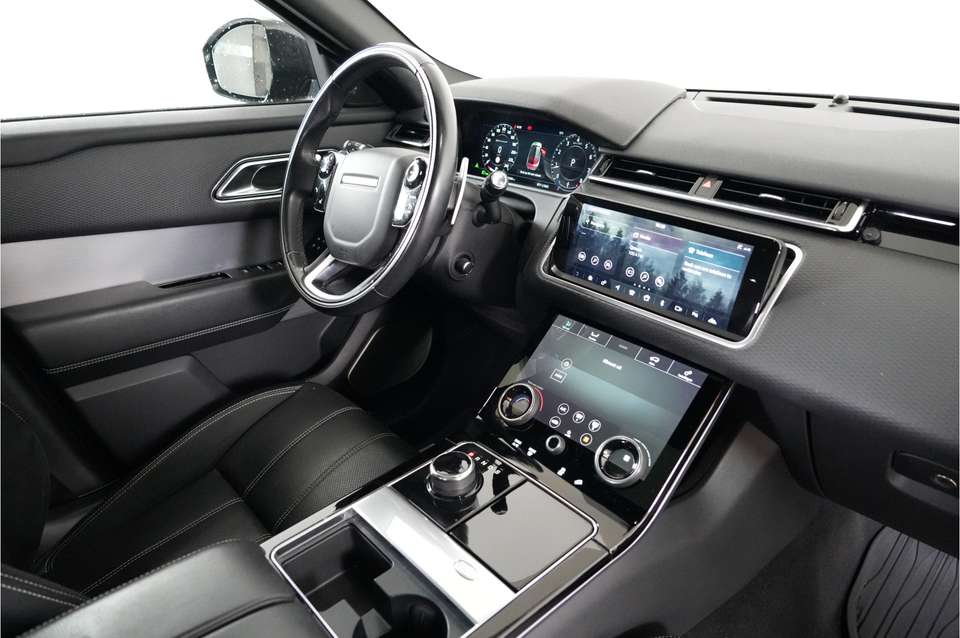 Land Rover Range Rover Velar - Imagem 10