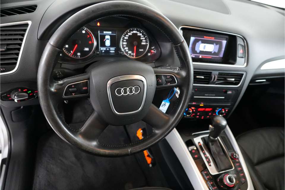 Audi Q5 - Imagem 19