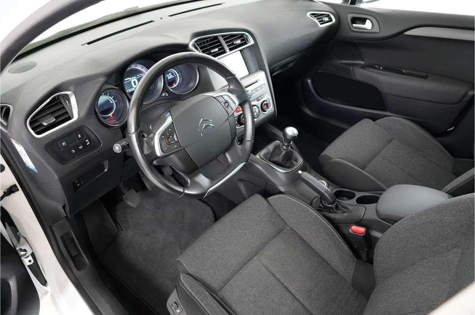 Citroen C4 - Imagem 20