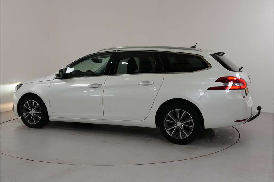 Peugeot 308 - Imagem 12