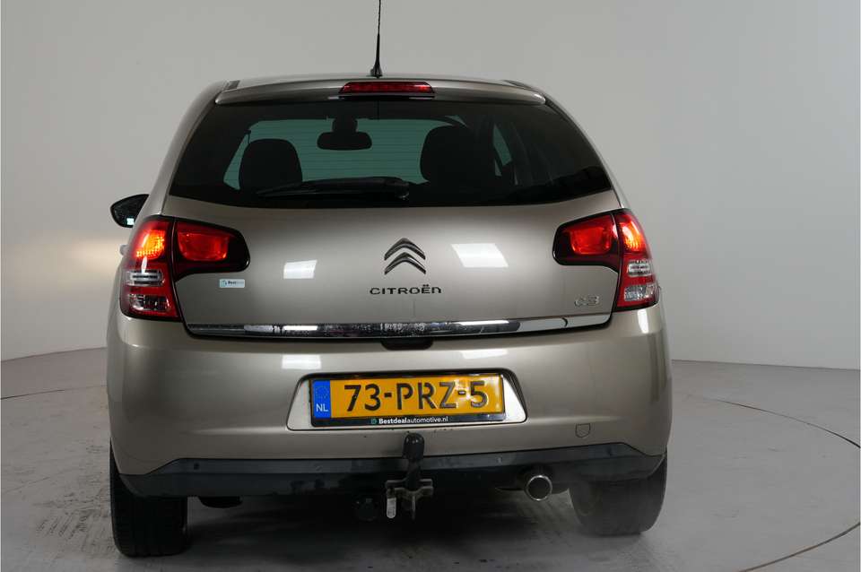 Citroen C3 - Imagem 10