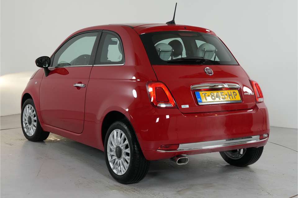 Fiat 500 - Imagem 11