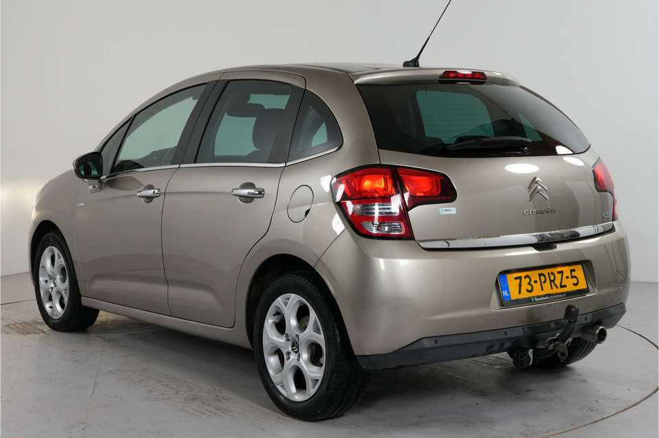Citroen C3 - Imagem 11