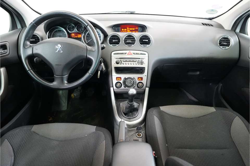 Peugeot 308 - Imagem 14