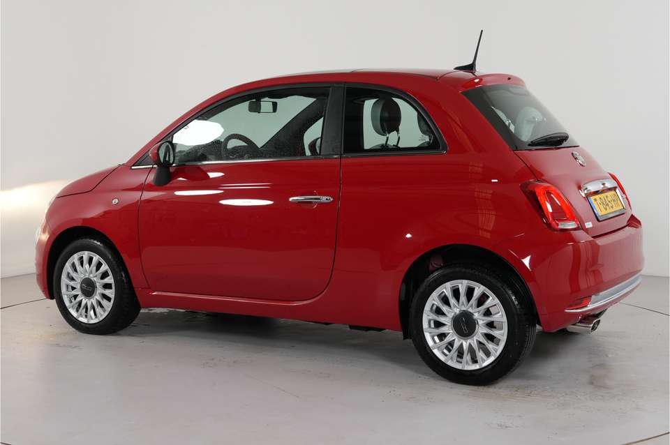 Fiat 500 - Imagem 12