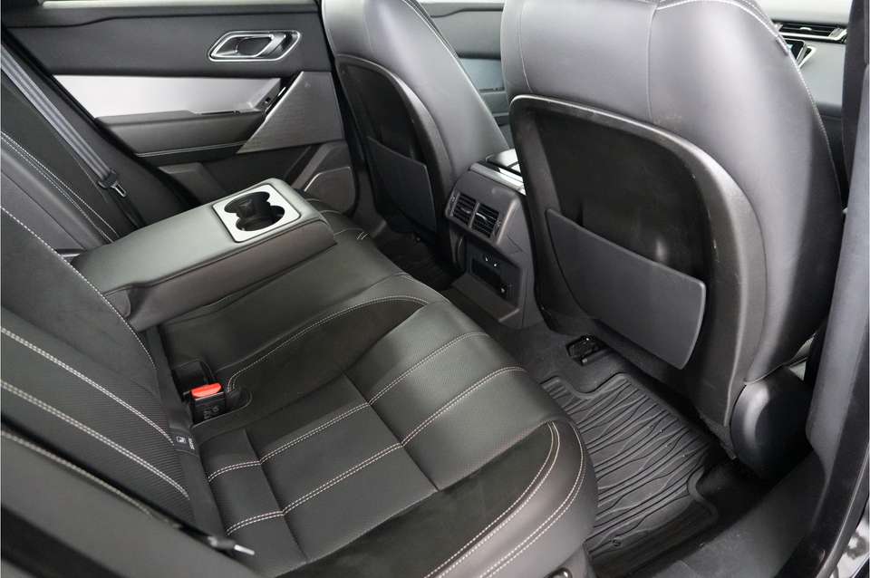 Land Rover Range Rover Velar - Imagem 12