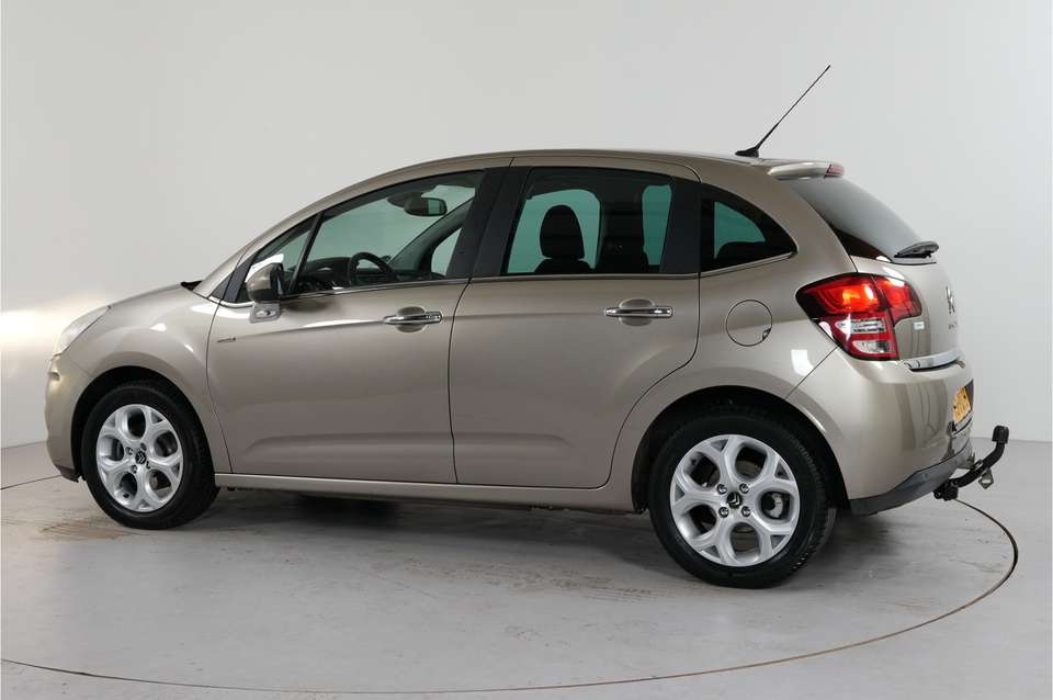Citroen C3 - Imagem 12
