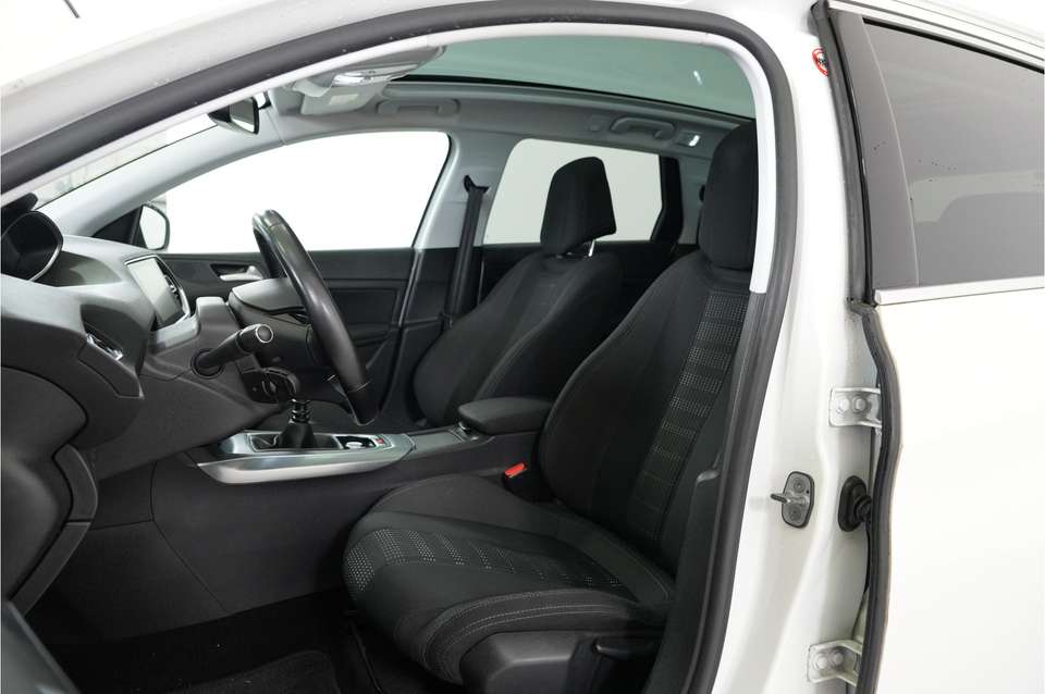 Peugeot 308 - Imagem 14