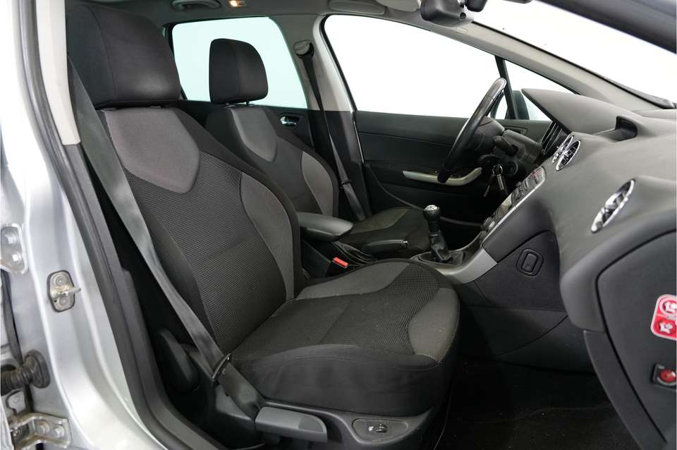 Peugeot 308 - Imagem 15