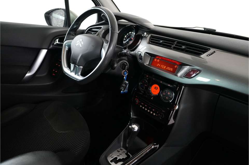 Citroen C3 - Imagem 13
