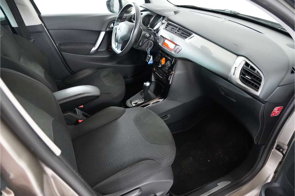 Citroen C3 - Imagem 14